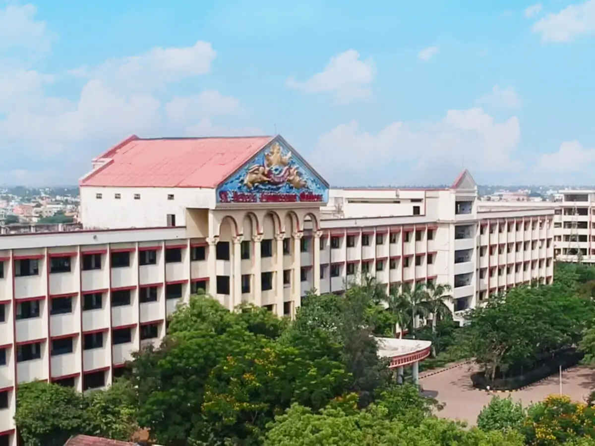 SPIHER Campus