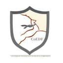 CoEDF logo