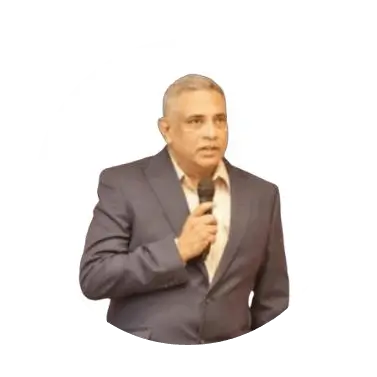 Mr.S.GOVINDARAJAN