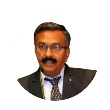 Prof. Dr. R. THILAGARAJ